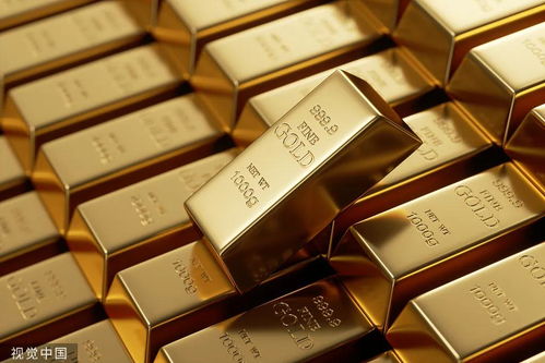 黃金與珍珠 雙星閃耀的投資迷霧與機遇